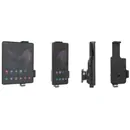 Brodit Halter f�r SAMSUNG Galaxy Z Fold5 (F�r ein- und ausgeklappten Zustand)