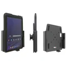 Brodit Halter f�r SAMSUNG Galaxy Tab Active 4 Pro (nur f�r Ger�te mit der Original H�lle!)