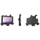 Brodit Halter f�r HONEYWELL ScanPal EDA10A, f�r Ger�te mit Rugged H�lle (EDA10A-RB-0) und OHNE Handschlaufe (EDA10A-HS-1PK), mit AMPS + VESA 75