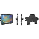Brodit Halter f�r APPLE iPad (2022), NUR f�r Ger�te mit Otterbox Defender H�lle!