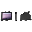Brodit Halter f�r HONEYWELL ScanPal EDA10A, f�r Ger�te OHNE H�lle und OHNE Handschlaufe, mit AMPS + VESA 75