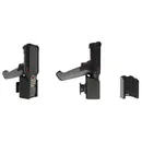 Brodit Halter f�r HONEYWELL CK67, f�r Ger�te mit oder ohne Pistolengriff