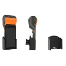 Halter Sunmi V2s / Brodit Halter f�r SUNMI V2s Montageplatte mit Kugelgelenk