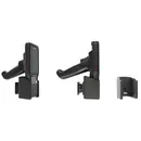Brodit Halter f�r HONEYWELL CK62, f�r Ger�te mit Standard oder Erweitertem Akku, mit oder ohne Handschlaufe / Pistolengrif
