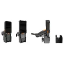 Brodit Halter f�r DATALOGIC FALCON X60, Nur f�r Ger�te mit Pistolengriff