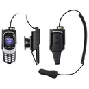 Brodit Halter Aktiv, 12/24V, f�r NOKIA 3310 (2017)