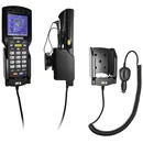Brodit Halter Aktiv, 12/24V, f�r ZEBRA MC3200 (auch Motorola / Symbol)