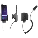 Brodit Halter Aktiv, 12/24V, f�r SAMSUNG SM-G960F Galaxy S9