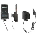 Brodit Halter Aktiv, 12/24V, f�r HONEYWELL Dolphin CT40