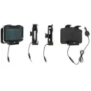 Brodit Halter Aktiv, 12/24V, f�r PANASONIC FZ-L1, nur f�r Ger�te mit Scannerrahmen