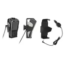 Brodit Halter Aktiv, 12/24V, f�r VERIFONE V400m, Original Basisstation wird ben�tigt!
