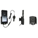 Brodit Halter Aktiv, 12/24V, f�r WEBFLEET Pro M, extra robust mit schonenden Ladestiften