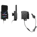 Brodit Halter Aktiv, 12/24V, f�r SAMSUNG Galaxy XCover 6 Pro, passt NUR f�r Ger�te mit der Otterbox uniVERSE H�lle!