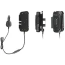 Brodit Halter Aktiv, 12/24V, f�r HONEYWELL A710x, mit Schwingungsd�mpfern