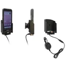 Brodit Halter Aktiv, 12/24V, f�r HONEYWELL ScanPal EDA5S, Ladung �ber Pogo-Pins