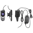 Brodit Halter Aktiv, mit Festanschluss, 12/24V, f�r NOKIA 3310 (2017)