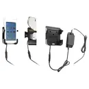 Brodit Halter Aktiv, mit Festanschluss, 12/24V, f�r myPOS Smart A920