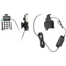 Brodit Halter Aktiv, mit Festanschluss, 12/24V, f�r iZETTLE Reader 2