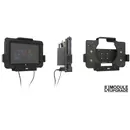 Brodit Modul-Upgrade Halter inkl. Pogo-Charging-Leiste f�r ZEBRA ET51 8.4, f�r Ger�te mit Gummi-Rahmen + mit / ohne Handschlaufe