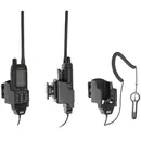 Brodit Funkger�te Halter, f�r MOTOROLA MXP600 , passend f�r das Motorola Original-Ladekabel (Kabel nicht im Lieferumfang!)