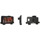 Brodit Halter f�r CROSSCALL CORE-T5, extra stabile Halterung! Kann mit Crosscall USB-A-X-Link verwendet werden!
