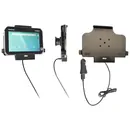 Brodit Halter Aktiv USB, 12/24V, f�r PANASONIC FZ-L1, inkl. USB-Ladeger�t