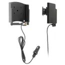 Brodit Halter Aktiv USB, 12/24V, f�r POKINI TAB K6, inkl. USB-Ladeger�t