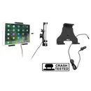 Brodit einstellbarer Tablet Halter Aktiv (Lightning) , Universal: max. H�he: 140-195mm , 3-Punkt Befestigung