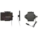 Brodit Halter Aktiv USB, 12/24V, f�r SAMSUNG Galaxy Tab S8, inkl. USB-Ladeger�t und Stifthalter
