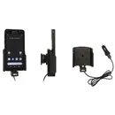 Brodit Halter Aktiv USB, 12/24V, f�r HONEYWELL CT30XP, inkl. USB-Ladeger�t