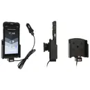 Brodit Halter Aktiv USB, 12/24V, f�r WEBFLEET Pro M, inkl. USB-Ladeger�t