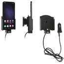 Brodit Halter Aktiv USB, 12/24V, f�r SAMSUNG Galaxy S23 5G, inkl. USB-Ladeger�t