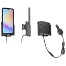 Brodit Halter Aktiv USB, 12/24V, f�r SAMSUNG Galaxy XCover 7 (Ladung �ber Pogo-Pins)
