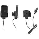 Brodit Halter Aktiv USB, 12/24V, f�r ADYEN AMS1, inkl. USB-Ladeger�t