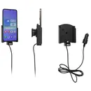 Brodit Halter Aktiv USB, 12/24V, f�r SAMSUNG Galaxy A36 5G, inkl. USB-Ladeger�t