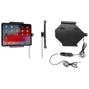 Brodit Halter Aktiv, mit Festanschluss, 12/24V, f�r APPLE iPad Air 11 (2026)