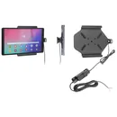 Brodit Halter Aktiv, mit Festanschluss, 12/24V, f�r SAMSUNG Galaxy Tab A 10.1 (2019)