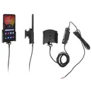 Brodit Halter Aktiv MAGNET, mit Festanschluss, 12/24V, f�r SAMSUNG Galaxy XCover Pro