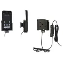 Brodit Halter Aktiv, mit Festanschluss, 12/24V, f�r HONEYWELL CT30XP, nur f�r Ger�te mit Original H�lle (CT30P-PB-XP)