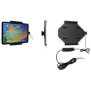 Brodit Halter Aktiv, mit Festanschluss, 12/24V, f�r APPLE iPad (2022)