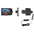 Brodit Halter Aktiv, mit Festanschluss, 12/24V, f�r LENOVO Tab M8 (4. Generation)