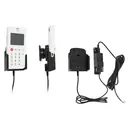 Brodit Halter Aktiv, mit Festanschluss, 12/24V, f�r myPOS GO 2