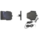 Brodit Halter Aktiv, mit Festanschluss, 12/24V, f�r SAMSUNG Galaxy Tab A11