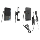 Brodit Halter Aktiv, mit Festanschluss, 12/24V, f�r ZETTLE PayPal Reader