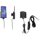 Brodit Halter Aktiv, mit Festanschluss, 12/24V, f�r SAMSUNG Galaxy A36 5G