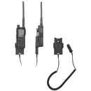 Brodit Halter Aktiv, 12/24V, f�r HYTERA HP785