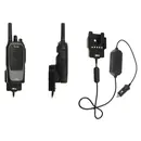 Brodit Halter Aktiv, 12/24V, f�r ICOM IC-F3400