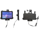 Brodit abschlie�barer Halter Aktiv, 12/24V, f�r SAMSUNG Galaxy Tab Active Pro, Horizontal, passt f�r Ger�te mit Original H�lle