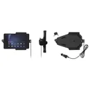 Brodit abschlie�barer Halter, Aktiv USB, 12/24V, f�r SAMSUNG Galaxy Tab A11