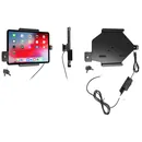 Brodit abschlie�barer Halter Aktiv, mit Festanschluss, 12/24V, f�r APPLE iPad Air 11 (2026)